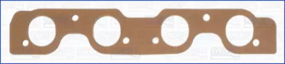 WILMINK GROUP wg1160887 -  Прокладка, впускной коллектор